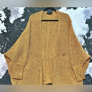 Forever 21+ Women’s Open Cardigan Sweater